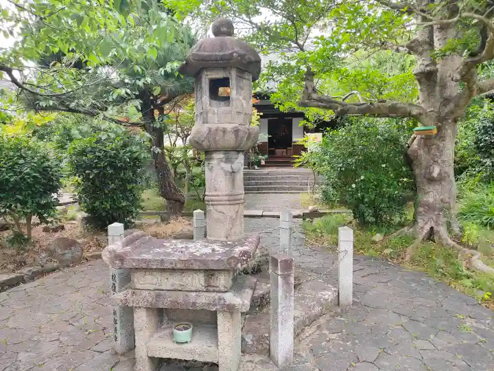 元興寺塔跡(奈良県)