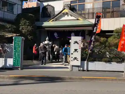 円珠院の本殿・本堂