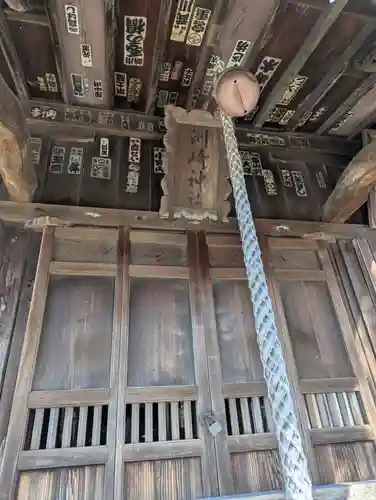 洲崎神社(神奈川県)
