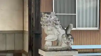 伊勢神社(徳島県)
