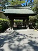 浜松八幡宮(静岡県)