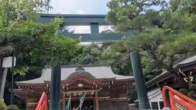 清荒神清澄寺(兵庫県)