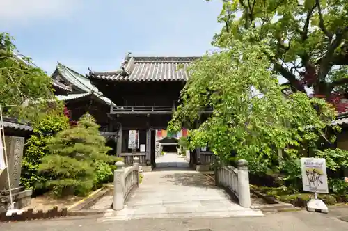 立江寺(徳島県)