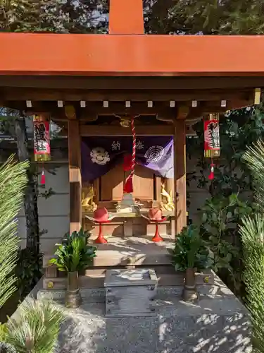 徳雲寺(東京都)
