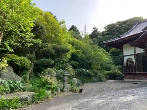 中瀧寺のその他建物