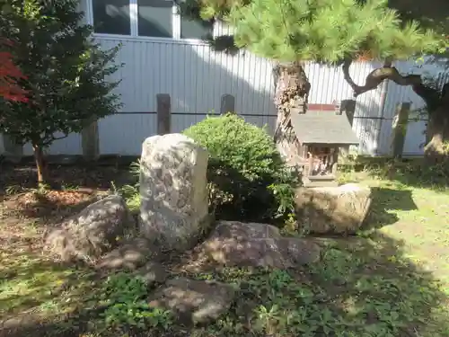 織姫神社(埼玉県)