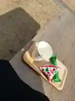 鷺宮八幡神社の授与品その他