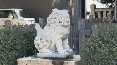 國瑞彦護国神社(兵庫県)