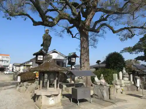 香西寺(香川県)