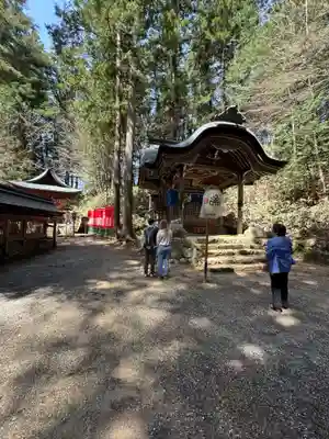 日枝神社(岐阜県)