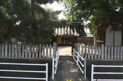 須佐之男神社(奈良県)