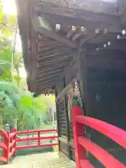 巌島神社(茨城県)