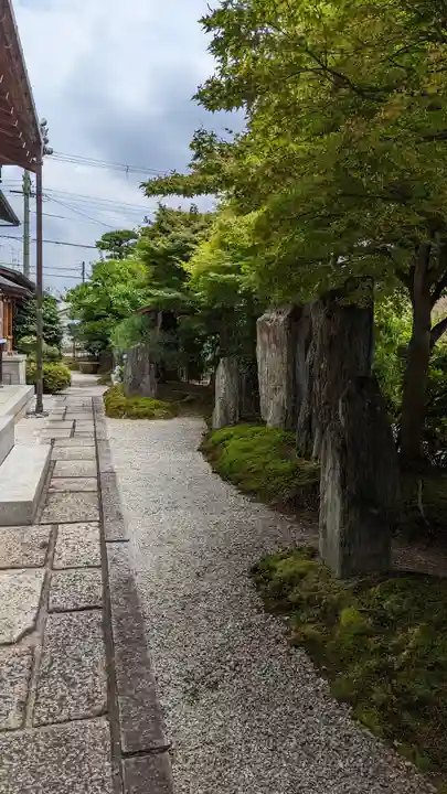 浄篤院(京都府)