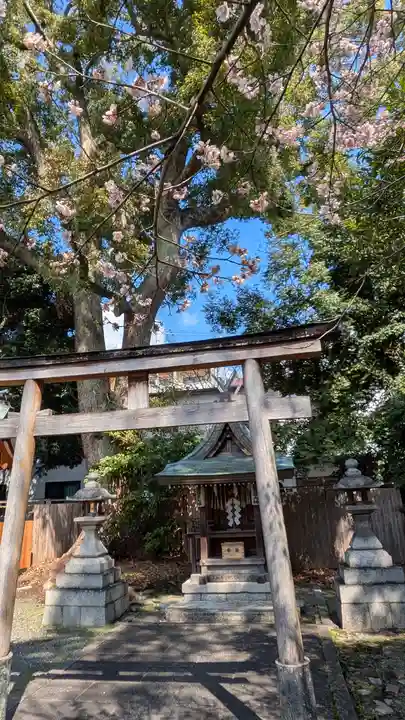 平野神社(京都府)