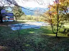 皆神神社(長野県)