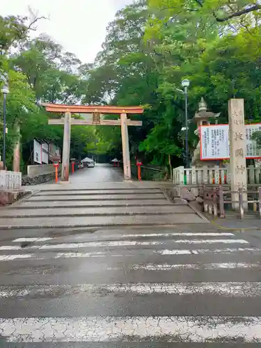 枚岡神社(大阪府)