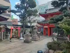 法案寺の建物その他