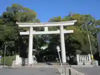 王子神社(東京都)