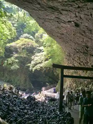 天安河原宮(宮崎県)