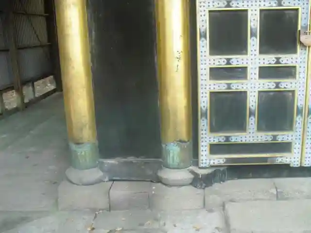 英勝寺のその他建物