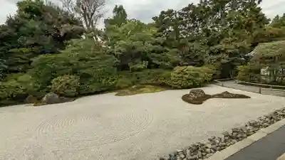 建仁寺（建仁禅寺）(京都府)