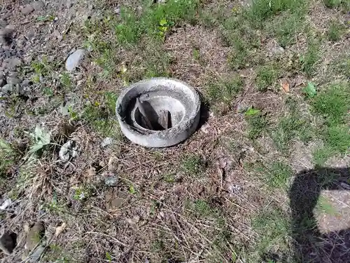 北四線神社(北海道)