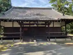 廣隆寺(京都府)