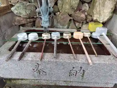 青龍寺(高知県)