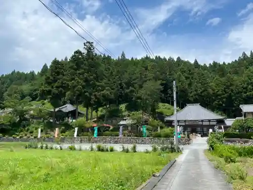 常泉寺(埼玉県)
