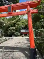 巖島神社(鹿児島県)