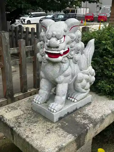 國瑞彦護国神社(兵庫県)