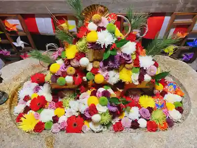 金井神社(三重県)