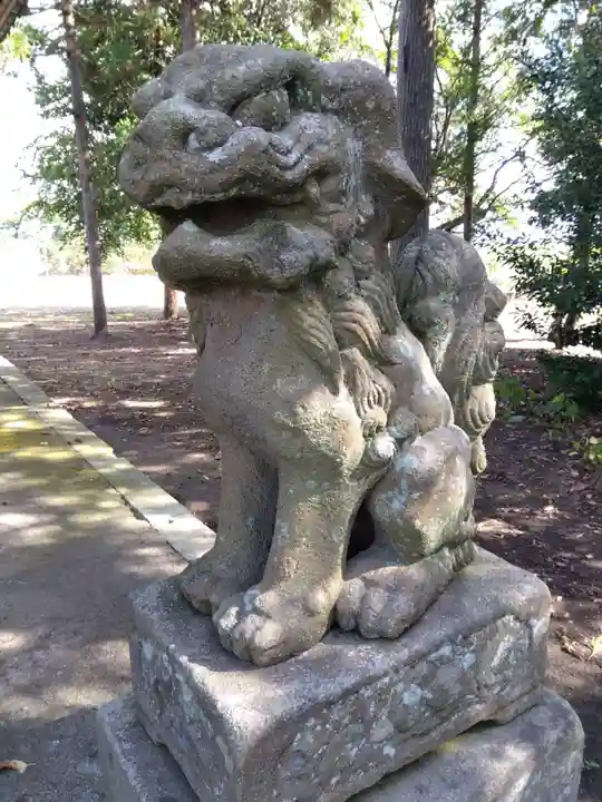 春日神社(福井県)