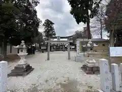 八幡神社(奈良県)