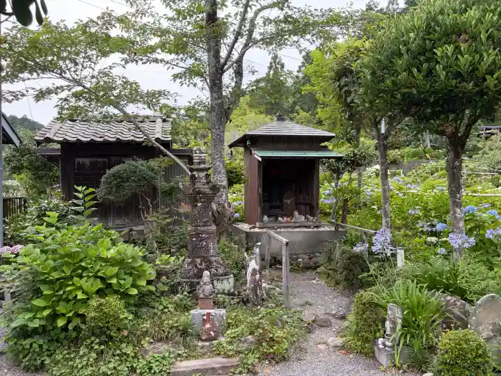 極楽寺(静岡県)