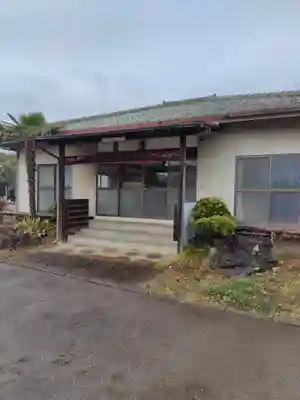 長栄寺(埼玉県)