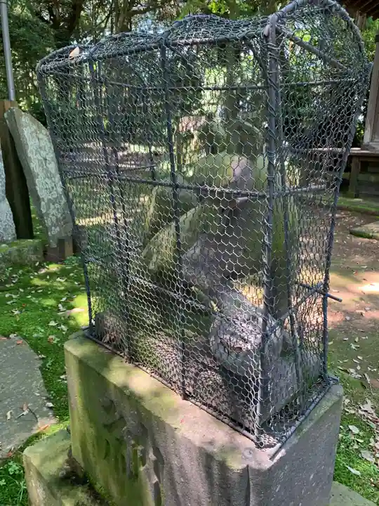 稲荷神社(千葉県)