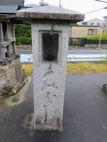 津島神社（神領町）のその他建物
