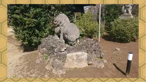 境香取神社(茨城県)
