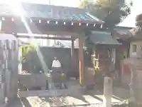 西福寺(愛知県)