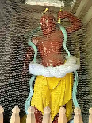 百済寺(滋賀県)