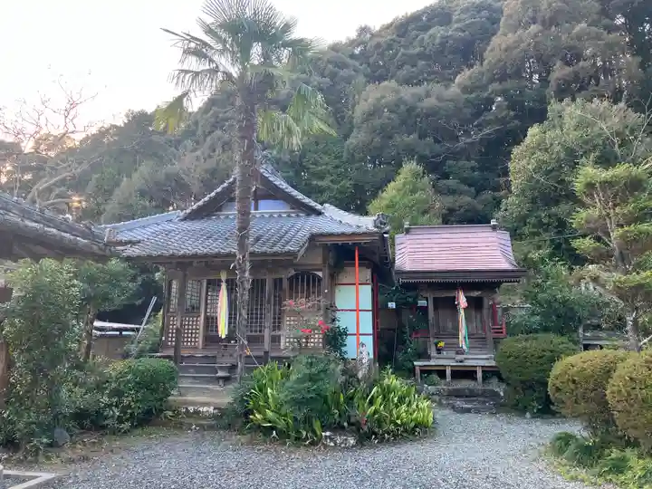 満願寺のその他建物