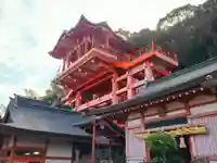 草戸稲荷神社(広島県)