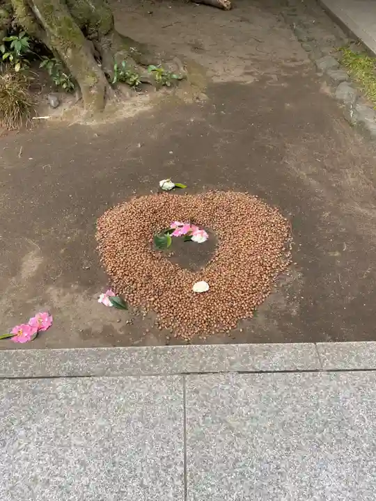 進雄神社(群馬県)
