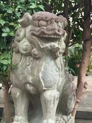 漢國神社(奈良県)