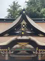 香取神宮(千葉県)