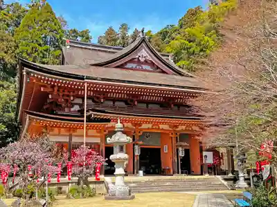 宝厳寺のその他建物