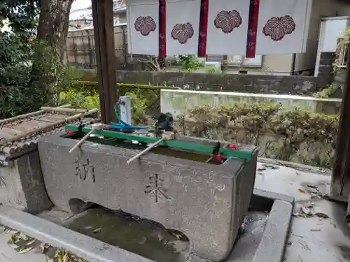 伊砂砂神社(滋賀県)
