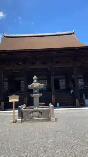 園城寺（三井寺）(滋賀県)