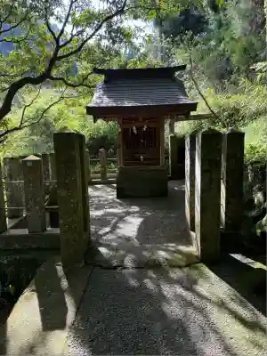 国造神社(熊本県)